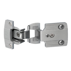 Charniere Prameta 240° - Ref. PRA3640R91N